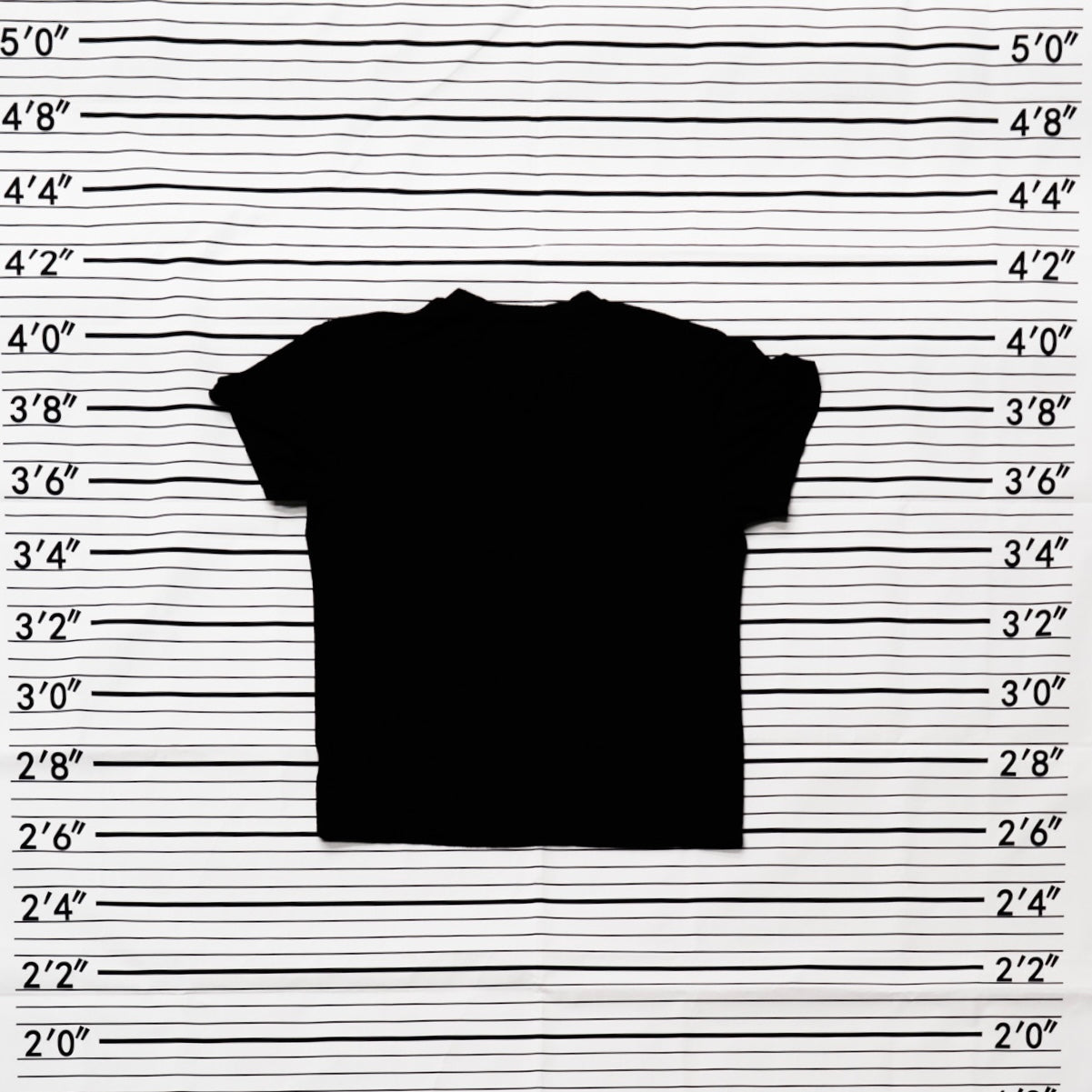 CULT NEW MEMBER LIMITED TEE (Harka)