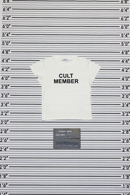 CULT TEE
