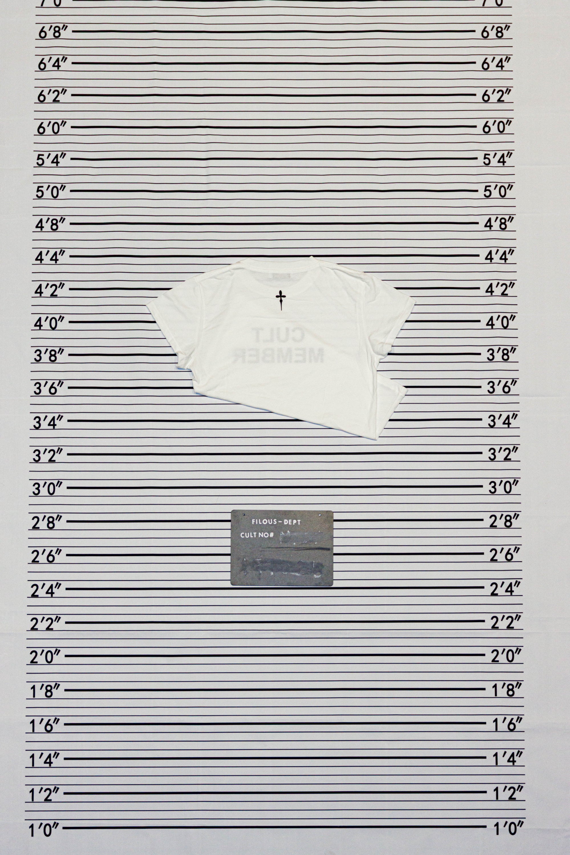 CULT TEE – Filous