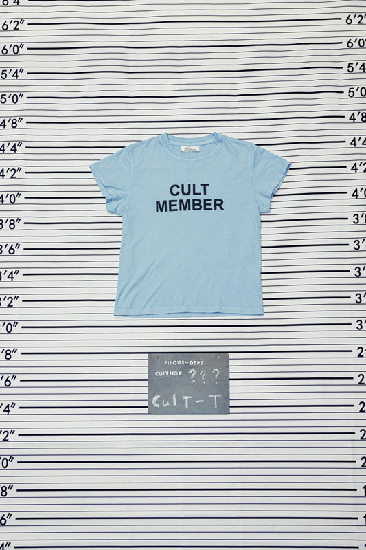 CULT TEE